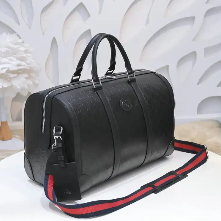 Official Brother Sam Bag 2112YZ0131 Gucci 0726
